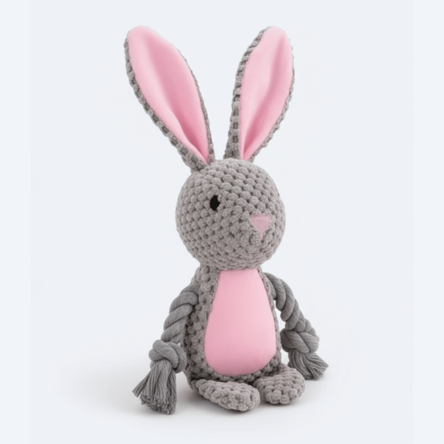 Interactive Plush Toy Collection