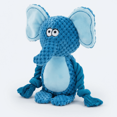 Interactive Plush Toy Collection